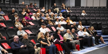 Muratpaşa’dan Kalp ve Damar Hastalıkları Semineri