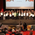 Muhtarlar Akademisi eğitimi tamamlandı