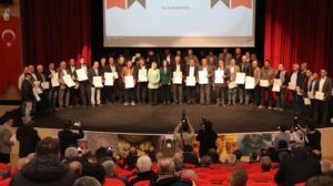 Muhtarlar Akademisi eğitimi tamamlandı