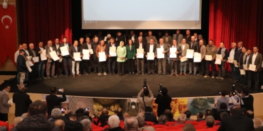 Muhtarlar Akademisi eğitimi tamamlandı