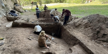 Akdeniz Üniversitesi’nden ‘Neolitik Çağ’a bilimsel katkı