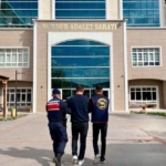 Jandarmadan çelik kasa hırsızlığı operasyonu