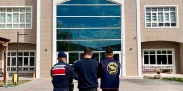 Jandarmadan çelik kasa hırsızlığı operasyonu