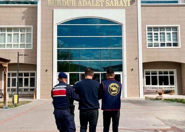 Jandarmadan çelik kasa hırsızlığı operasyonu