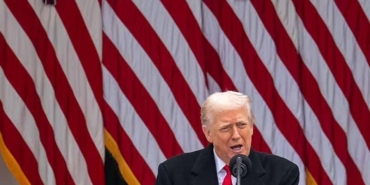 Trump: Tüm üçüncü dünya ülkelerinden gelen göçü kalıcı olarak durduracağım