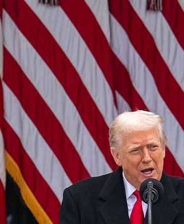 Trump: Tüm üçüncü dünya ülkelerinden gelen göçü kalıcı olarak durduracağım