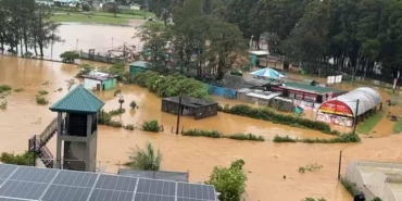 Sri Lanka’da sel ve heyelan nedeniyle hayatını kaybedenlerin sayısı 56’ya yükseldi