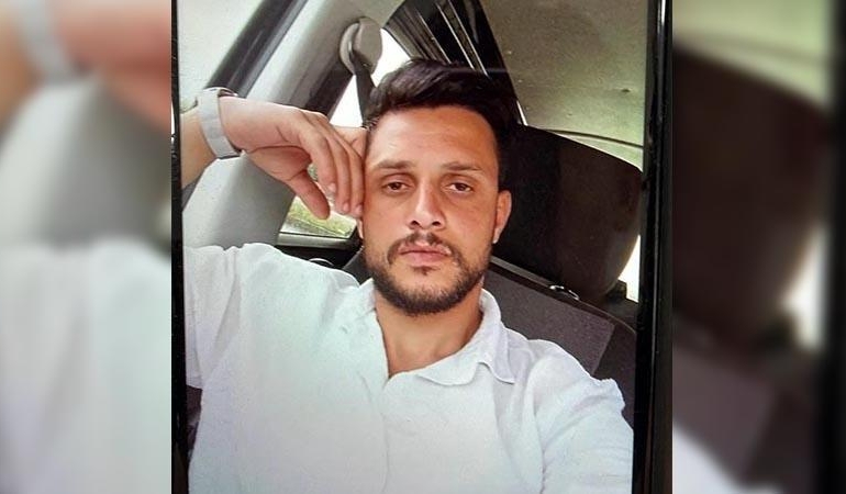 Tartıştığı arkadaşını tabancayla öldürdü