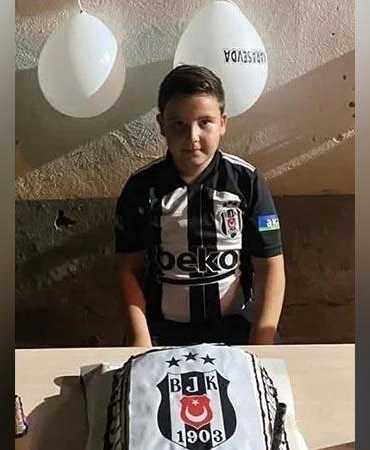 Okulda fenalaşan 6’ncı sınıf öğrencisi öldü