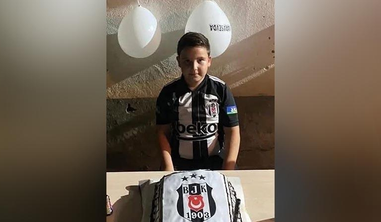 Okulda fenalaşan 6’ncı sınıf öğrencisi öldü