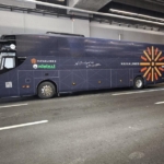 İstanbul Havalimanı’ndan Bulgaristan’a otobüs seferleri başlıyor