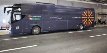 İstanbul Havalimanı’ndan Bulgaristan’a otobüs seferleri başlıyor