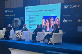SAP Concur, Türkiye lansmanını gerçekleştirdi