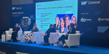 SAP Concur, Türkiye lansmanını gerçekleştirdi