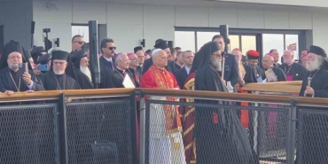 Papa 14’üncü Leo, İznik’te