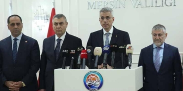 Bakan Memişoğlu: Öncelikli amacımız, insanlarımızı hastalanmadan kontrol ve takip etmek