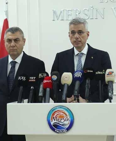Bakan Memişoğlu: Öncelikli amacımız, insanlarımızı hastalanmadan kontrol ve takip etmek