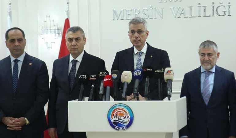 Bakan Memişoğlu: Öncelikli amacımız, insanlarımızı hastalanmadan kontrol ve takip etmek