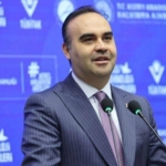 Bakan Kacır: Eser ve hizmetlerle bugünün güçlü Türkiye’sini inşa ettik