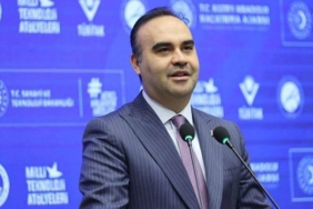 Bakan Kacır: Eser ve hizmetlerle bugünün güçlü Türkiye’sini inşa ettik