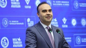 Bakan Kacır: Eser ve hizmetlerle bugünün güçlü Türkiye’sini inşa ettik