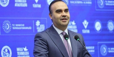 Bakan Kacır: Eser ve hizmetlerle bugünün güçlü Türkiye’sini inşa ettik