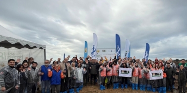 ’81 İlde 81 Orman’ projesi Çanakkale ile devam ediyor