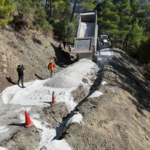 Konyaaltı’nda 164 Milyonluk Su Hattı Projesi!