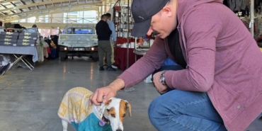 Kotan, Esnafın Yanında: Talepleri Dinledi