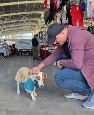 Kotan, Esnafın Yanında: Talepleri Dinledi