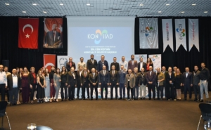 Kotan, Konyaaltı’ndaki Hedeflerini Paylaştı!