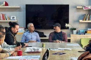 Başkan Kotan, Okul Ziyaretinde Öğrencilerle Buluştu