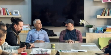 Başkan Kotan, Okul Ziyaretinde Öğrencilerle Buluştu