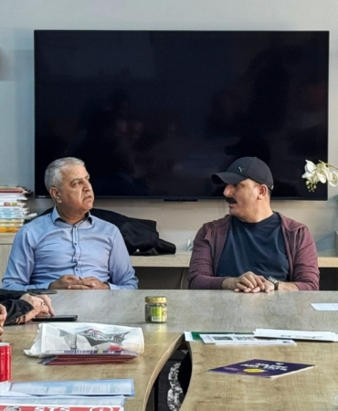 Başkan Kotan, Okul Ziyaretinde Öğrencilerle Buluştu