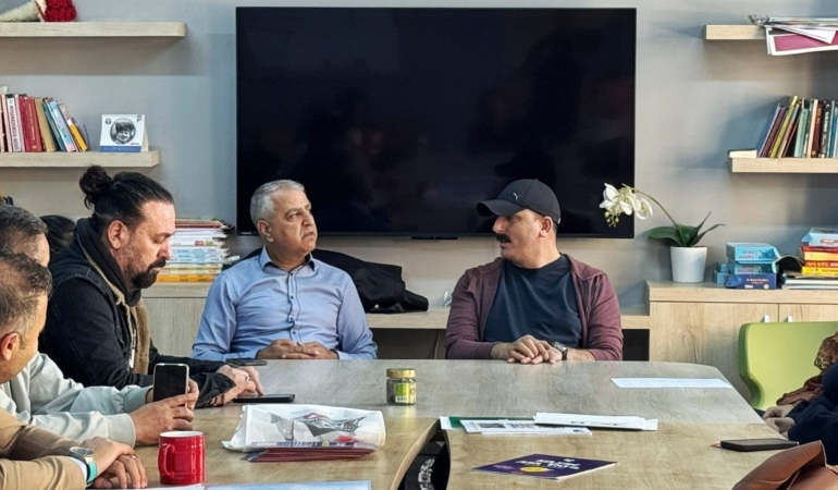 Başkan Kotan, Okul Ziyaretinde Öğrencilerle Buluştu