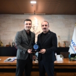 Başkan Kotan, Ulaşım Esnafının Taleplerini Dinledi