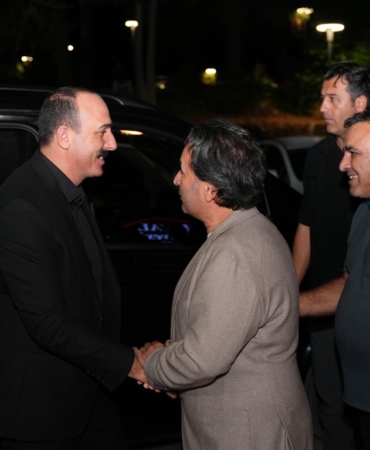 Kültürel Zenginlik: Zaza Dili ve Dayanışma