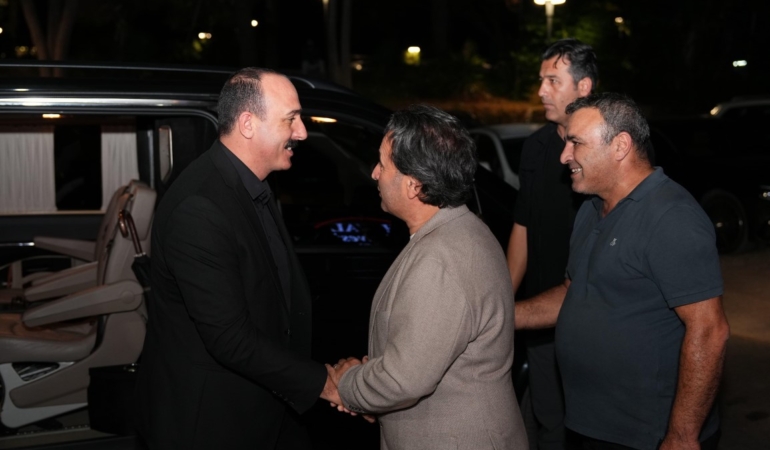 Kültürel Zenginlik: Zaza Dili ve Dayanışma