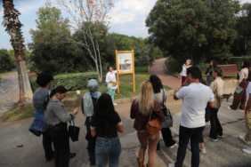 Antalya’da Çocuklar için Çevre Eğitim Rotaları