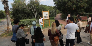 Antalya’da Çocuklar için Çevre Eğitim Rotaları