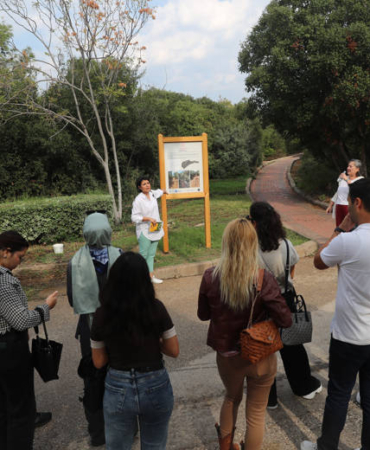 Antalya’da Çocuklar için Çevre Eğitim Rotaları