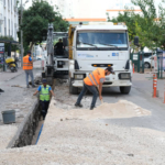 Antalya’da İçme Suyu Altyapısına 480 Milyon Yatırım