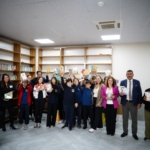 Konyaaltı’ndan Öğrencilere Sıfır Atık Eğitimi