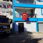 Şehit Ailesine Asfalt Müjdesi!