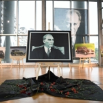 Atatürk’ü Anma Günü’nde Konyaaltı’ndan Mesajlar