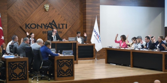 Atatürk’ün İlkeleriyle Yola Devam!