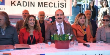 Konyaaltı’nda Çocuk Hakları İçin Özgürlük Mesajı