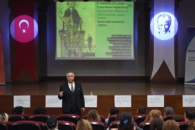 Kadına Şiddete Karşı Farkındalık Sergisi Açıldı