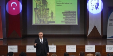 Kadına Şiddete Karşı Farkındalık Sergisi Açıldı