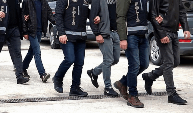 14 İlde Yasa Dışı Bahis Operasyonu: Tutuklamalar var